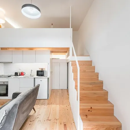 Guestready - Seventy-5 Questions Apartment Porto