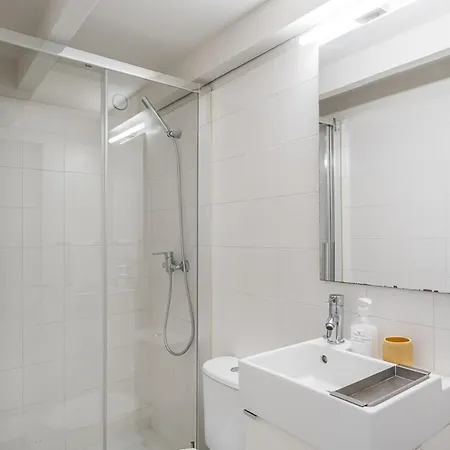 Guestready - Seventy-5 Questions Apartment Porto