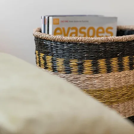 Apartment Guestready - Seventy-5 Questions *
